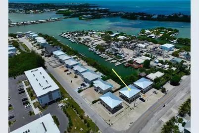 85 Coco Plum Dr A & B Drive, Marathon, FL 33050 - Photo 1