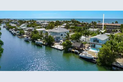 140 Iroquois Drive, Lower Matecumbe, FL 33036 - Photo 1