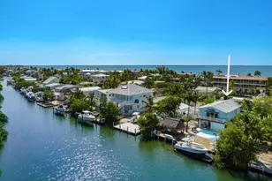 140 Iroquois Dr, Lower Matecumbe, FL 33036 - Photo 1