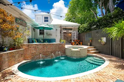 907 United Street, Key West, FL 33040 - Photo 1