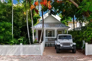 1033 Catherine St, Key West, FL 33040 - Photo 1