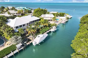 430 Palm Dr, Lower Matecumbe, FL 33036 - Photo 1