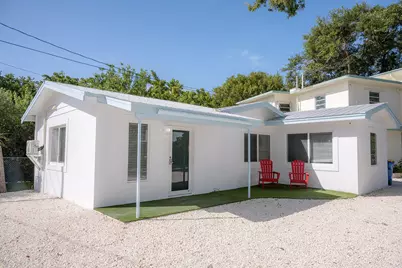 81160 Old Highway, Upper Matecumbe Key Islamorada, FL 33036 - Photo 1
