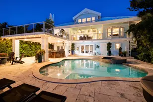 376 S Coconut Palm Blvd, Plantation Key, FL 33070 - Photo 1
