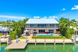 420 11th St, Key Colony, FL 33051 - Photo 1