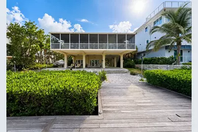 154 Biscayne Boulevard, Upper Matecumbe Key Islamorada, FL 33036 - Photo 1