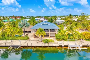 1044 Lagoon Dr, Summerland Key, FL 33042 - Photo 1