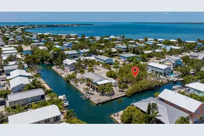 Lot 13 John Silver Lane, Cudjoe Key, FL 33042 - Photo 1