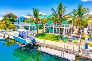 401 Coral Ave, Ramrod Key, FL 33042 - Photo 1