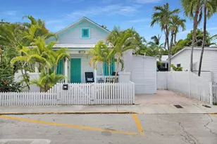 1017 Thomas St, Key West, FL 33040 - Photo 1