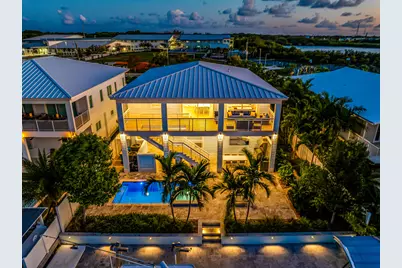 121 Lake Road, Plantation Key, FL 33070 - Photo 1