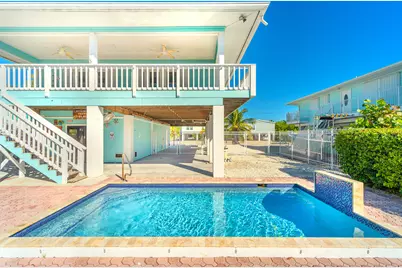 22748 Blackbeard Lane, Cudjoe Key, FL 33042 - Photo 1