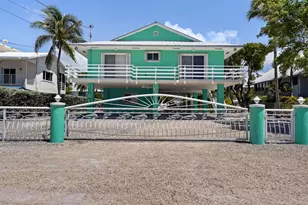 478 Bahia Ave, Key Largo, FL 33037 - Photo 1