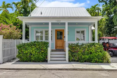 1202 Royal Street, Key West, FL 33040 - Photo 1