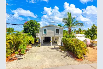 27937 Coral Shores Road, Little Torch Key, FL 33042 - Photo 1