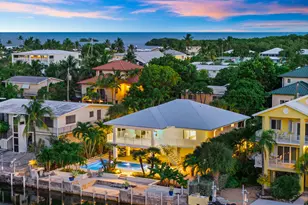 123 Harbor Dr, Plantation Key, FL 33070 - Photo 1