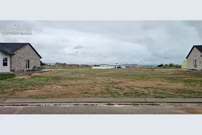 Lot 7 & 8 S Crescent Circle, Pueblo West, CO 81007 - Photo 1