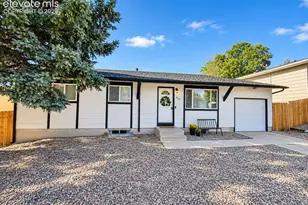 4777 N Sleepy Hollow Circle, Colorado Springs, CO 80917 - Photo 1