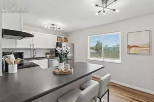 4777 N Sleepy Hollow Circle, Colorado Springs, CO 80917 - Photo 8