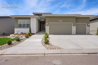 3354 Crest Hollow View, Colorado Springs, CO 80904 - Photo 2