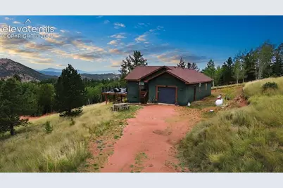 51 Copper Mountain Road, Cripple Creek, CO 80813 - Photo 2