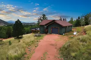 51 Copper Mountain Rd, Cripple Creek, CO 80813 - Photo 2