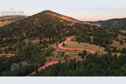 51 Copper Mountain Road, Cripple Creek, CO 80813 - Photo 36