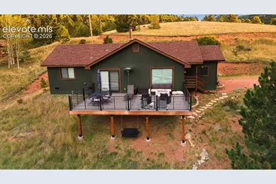 51 Copper Mountain Road, Cripple Creek, CO 80813 - Photo 30