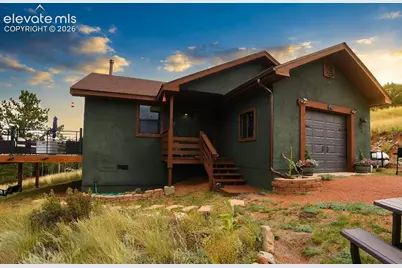 51 Copper Mountain Road, Cripple Creek, CO 80813 - Photo 32