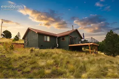 51 Copper Mountain Road, Cripple Creek, CO 80813 - Photo 4