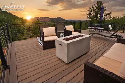 51 Copper Mountain Road, Cripple Creek, CO 80813 - Photo 8