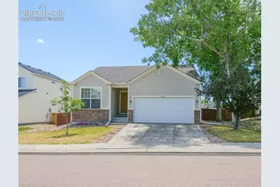 8806 Silver Glen Drive, Fountain, CO 80817 - Photo 2