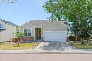 8806 Silver Glen Dr, Fountain, CO 80817 - Photo 2