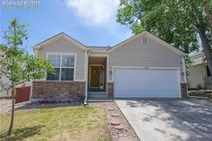 8806 Silver Glen Dr, Fountain, CO 80817 - Photo 1