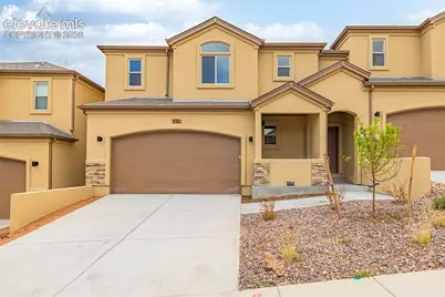 731 Little Bear Grove, Colorado Springs, CO 80907 - Photo 1