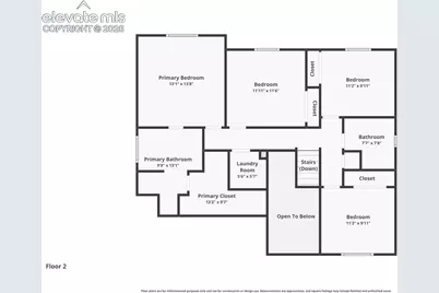 6104 Fiddle Way, Colorado Springs, CO 80925 - Photo 50