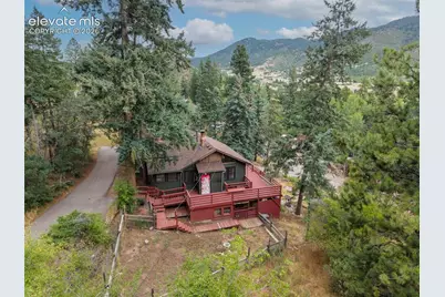 9735 Mountain Road, Cascade, CO 80809 - Photo 16