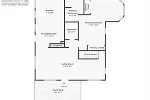 9735 Mountain Rd, Cascade, CO 80809 - Photo 16