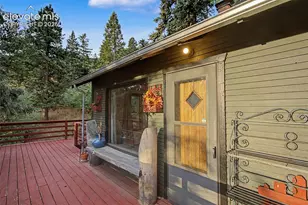 9735 Mountain Rd, Cascade, CO 80809 - Photo 14