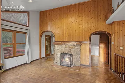 9735 Mountain Road, Cascade, CO 80809 - Photo 4