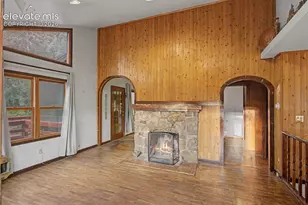 9735 Mountain Rd, Cascade, CO 80809 - Photo 4