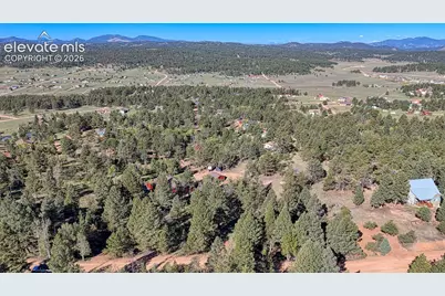 65 Utah Way, Florissant, CO 80816 - Photo 1
