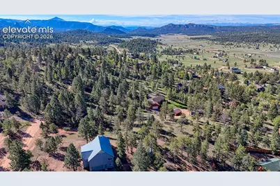 65 Utah Way, Florissant, CO 80816 - Photo 8