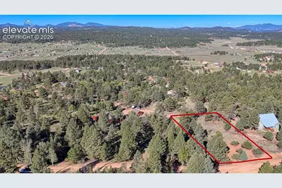 65 Utah Way, Florissant, CO 80816 - Photo 2