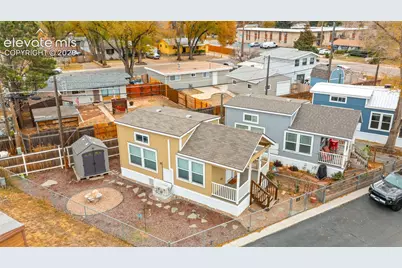 720 4th Street #Lot 6, Colorado Springs, CO 80907 - Photo 20
