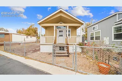 720 4th Street #Lot 6, Colorado Springs, CO 80907 - Photo 1