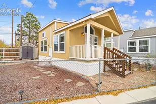 720 4th St, Colorado Springs, CO 80907 - Photo 2