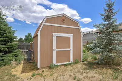 6830 Parkridge Court, Colorado Springs, CO 80915 - Photo 20