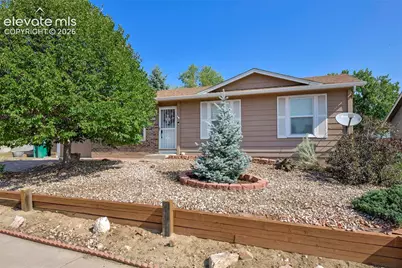 6830 Parkridge Court, Colorado Springs, CO 80915 - Photo 1