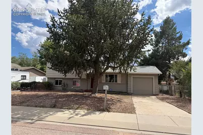 7135 Poteae Drive, Colorado Springs, CO 80915 - Photo 1